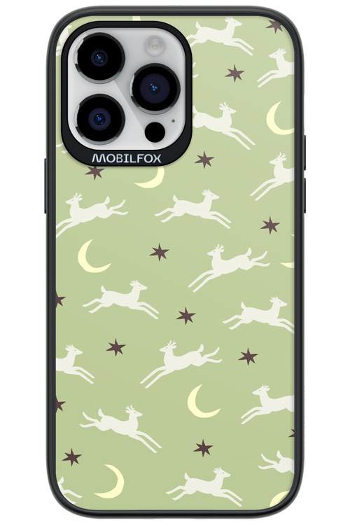 Folclore Rush - Apple iPhone 14 Pro Max