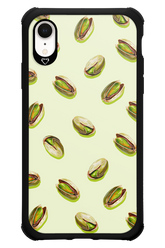 Pistachio Fever - Apple iPhone XR