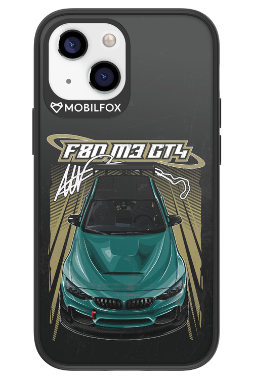 FBD M3 GT4 2.0 - Apple iPhone 13 Mini