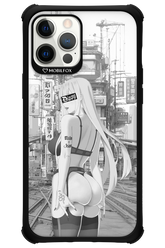 Blade Beauty - Apple iPhone 12 Pro Max