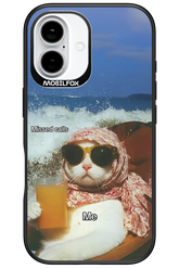 Missed Calls - Apple iPhone 16