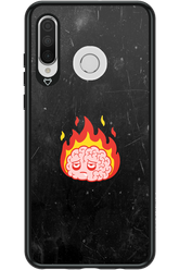 My brain - Huawei P30 Lite