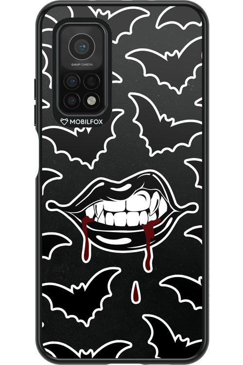 Bat Mouth - Xiaomi Mi 10T 5G