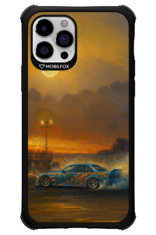 Drift Chaos - Apple iPhone 12 Pro