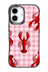 Lobster - Apple iPhone 17
