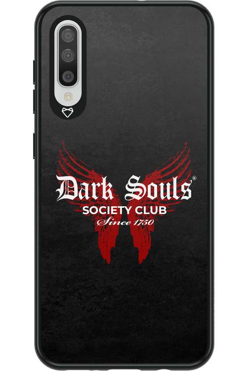 Dark Souls (Red Angel) - Samsung Galaxy A50