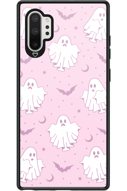 Boo Boo - Samsung Galaxy Note 10+