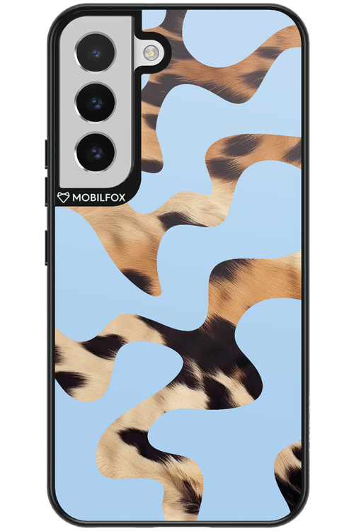 Funky Deer - Samsung Galaxy S22