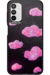 Cotton Candy Galaxy - Samsung Galaxy A04s