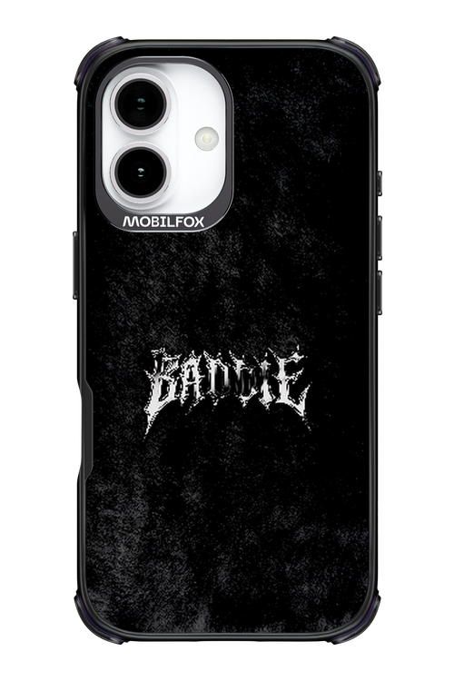 Rare Energy - Apple iPhone 17