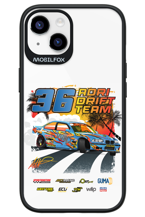 Burnout King - Apple iPhone 14