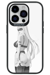 Electric Ronin - Apple iPhone 14 Pro