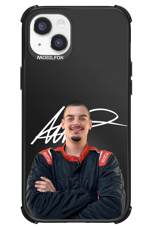 Driver’s Pride - Apple iPhone 14 Plus