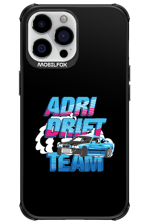 Adri Drift - Apple iPhone 13 Pro Max