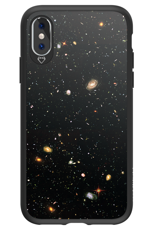 Cosmic Space - Apple iPhone XS