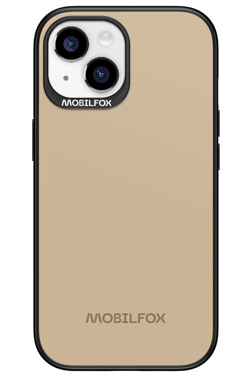 Sand 2.0 - Apple iPhone 15