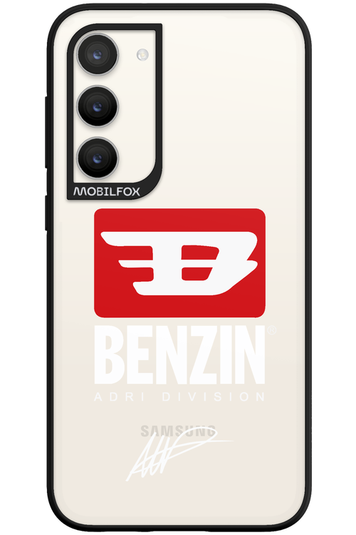 Ultra Benzin - Samsung Galaxy S23 Plus