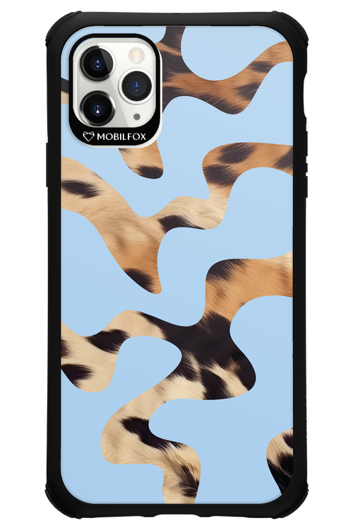 Funky Deer - Apple iPhone 11 Pro Max