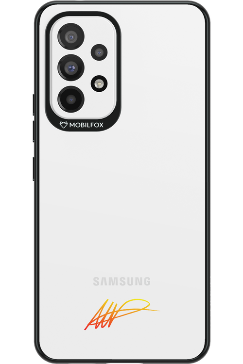 Signature Edition - Samsung Galaxy A53