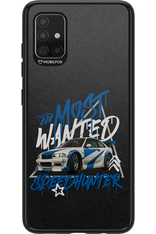 Most wanted - Samsung Galaxy A51