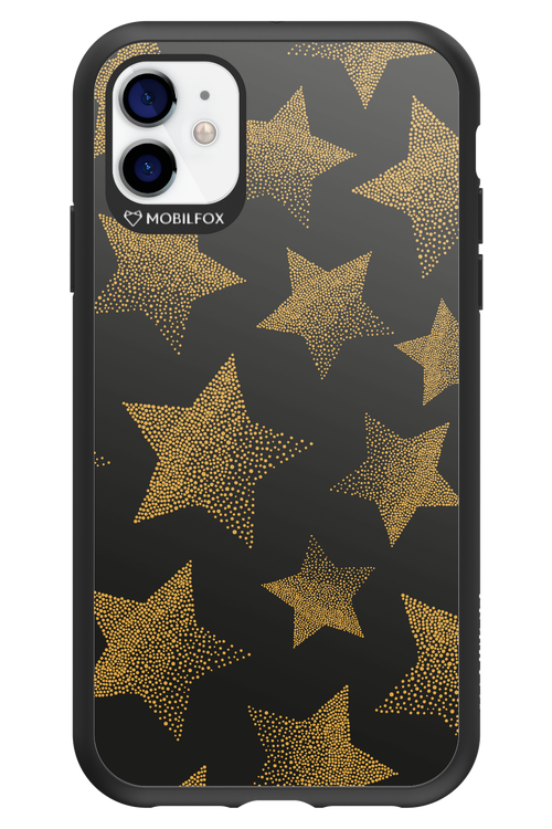 Holiday Stars - Apple iPhone 11