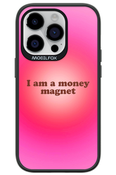 Money Magnet - Apple iPhone 14 Pro