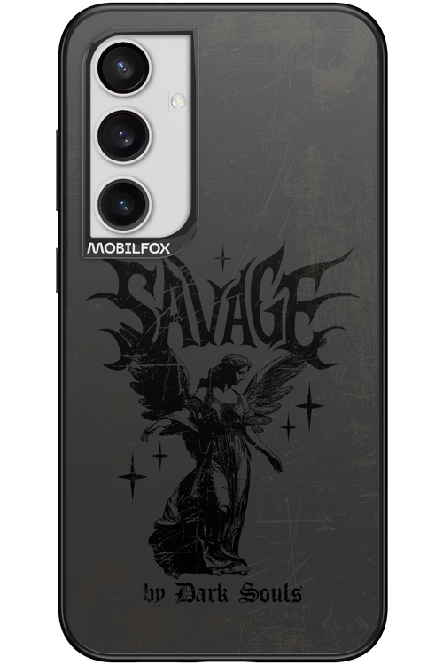 St. Savage - Samsung Galaxy S24+