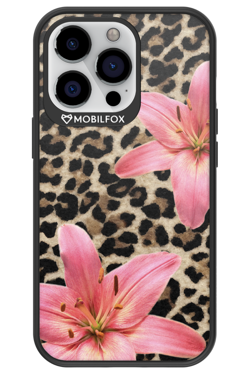 Leobloom - Apple iPhone 13 Pro