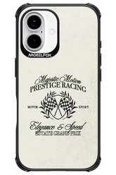 Old money - Apple iPhone 16