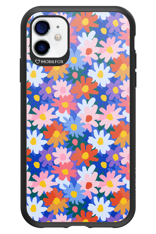 Happy Bloom - Apple iPhone 11