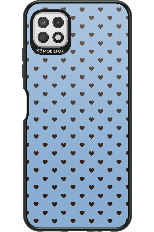 Blueberry Brunch - Samsung Galaxy A22 5G