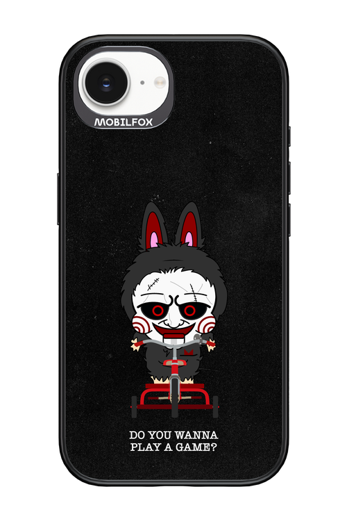 Sawbubu - Apple iPhone 16e