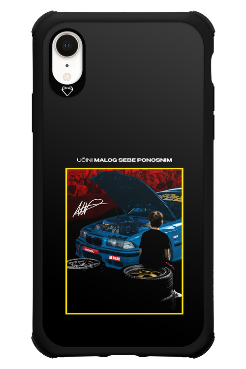 Nova Priprema - Apple iPhone XR