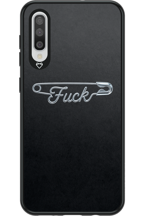 Fuck Clip 2.0 - Samsung Galaxy A50
