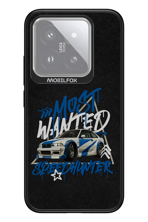 Most wanted - Xiaomi 14