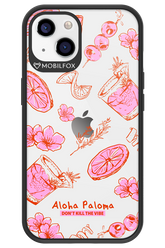 Aloha Paloma - Apple iPhone 13