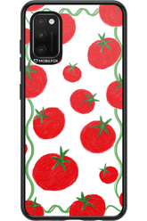 Tomato Love - Samsung Galaxy A41