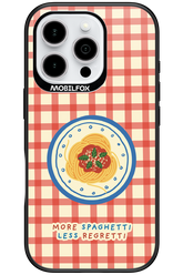 P asta la Vista - Apple iPhone 16 Pro