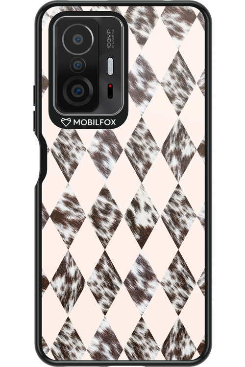 Cool Floor - Xiaomi Mi 11T Pro