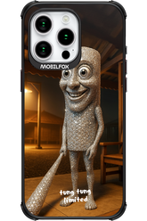 Tung Tung Limited - Apple iPhone 15 Pro Max