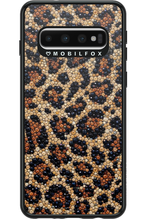 Crystal Roar - Samsung Galaxy S10