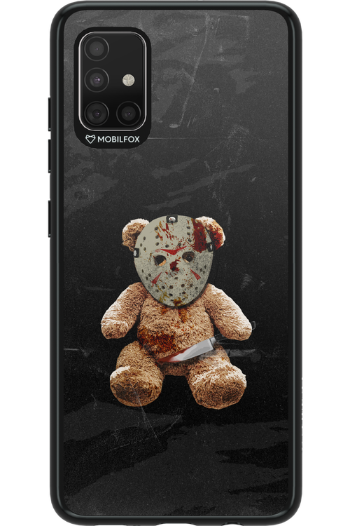 Teddy of Terror - Samsung Galaxy A51