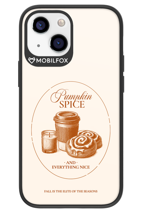 Elite Fall - Apple iPhone 13 Mini