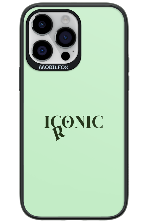I(R)ONIC - Apple iPhone 14 Pro Max