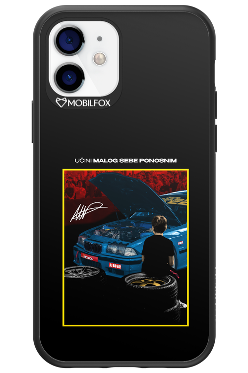 Nova Priprema - Apple iPhone 12