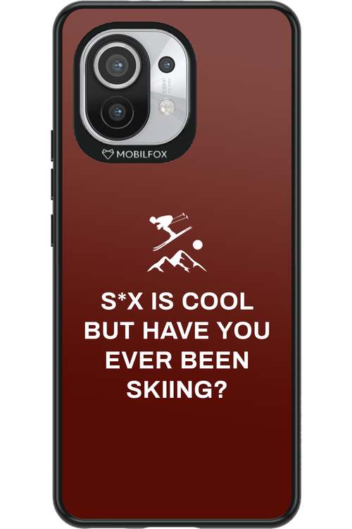 Have You Ever - Xiaomi Mi 11 5G