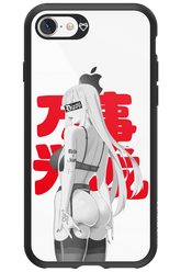 Neo Silence - Apple iPhone 8