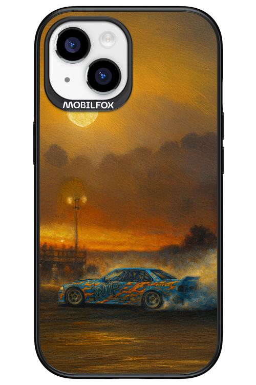Drift Chaos - Apple iPhone 15