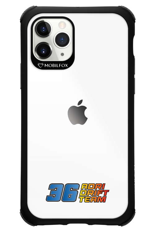 Minimal Drift - Apple iPhone 11 Pro