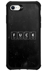 Periodic table - Apple iPhone 8